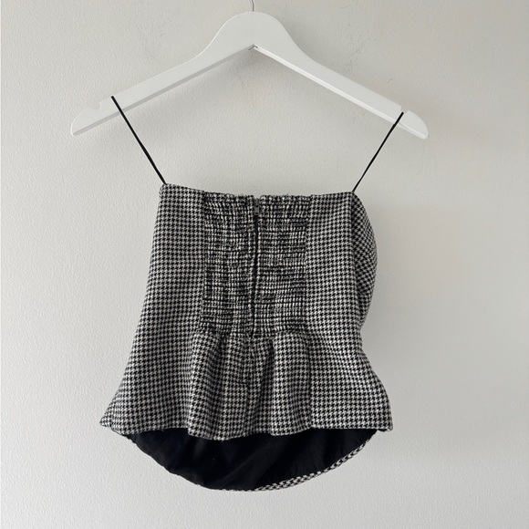 REFORMATION Haylee Top 6 - Picture 7 of 9